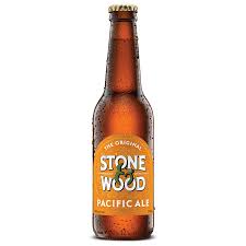 STONE&WOOD PACIFIC ALE 330ML